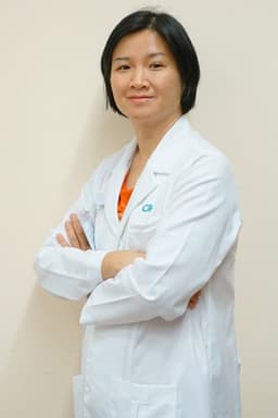 Lê Ngọc Trân