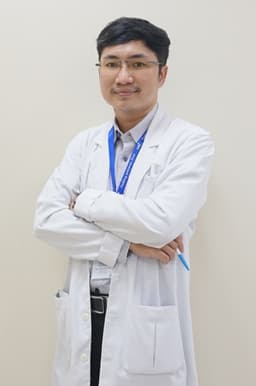 Trần Thế Lộc