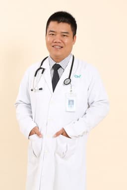 Lê Quốc Tú