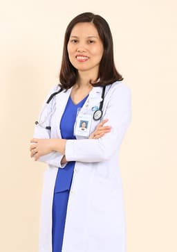 Bùi Thị Xuân Nga