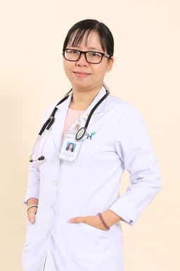 Trần Thị Mai Thy