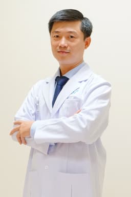 Lê Trọng Nghĩa