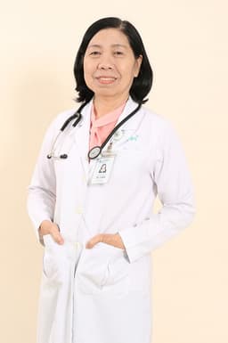 Nguyễn Thị Lệ Liễu