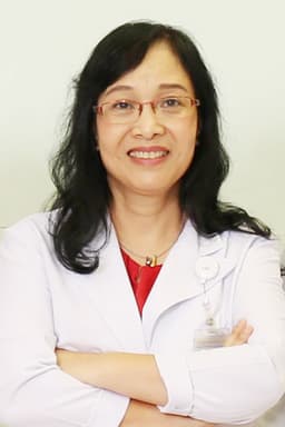 Trịnh Bạch Tuyết