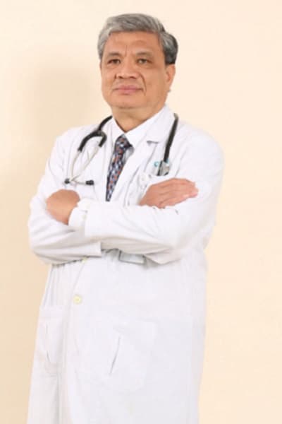 Đỗ Đức Tín - Hình 1