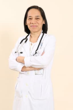 Hà Thị Kim Hồng