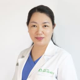 Nguyễn Thị Thúy Nga