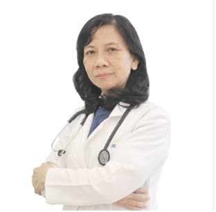 Nguyễn Thúc Bội Huyền - Hình 1