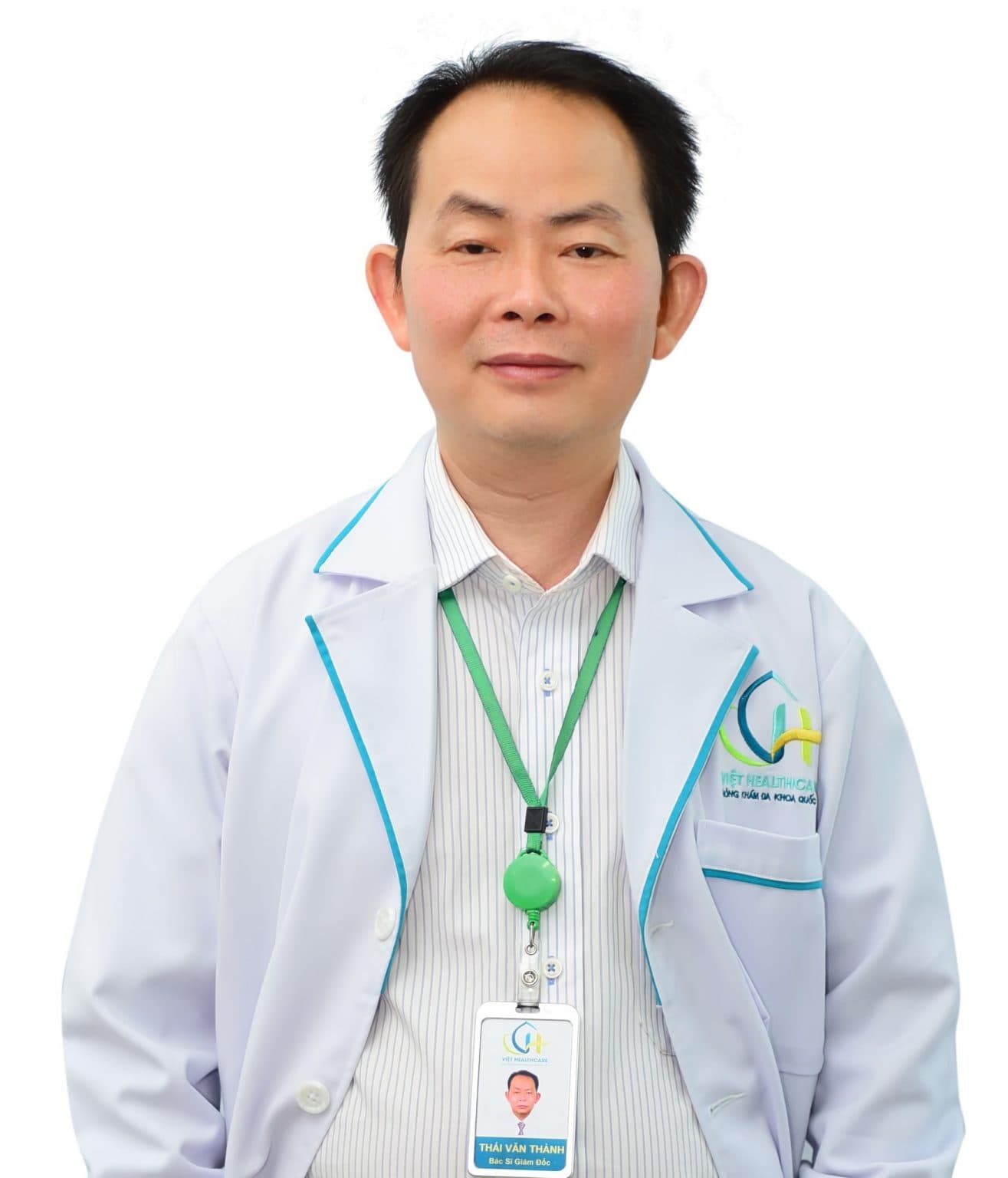 Thái Văn Thành - Hình 1