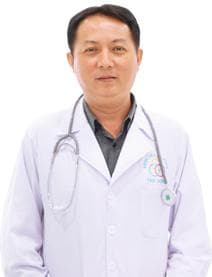 Huỳnh Thanh Hải