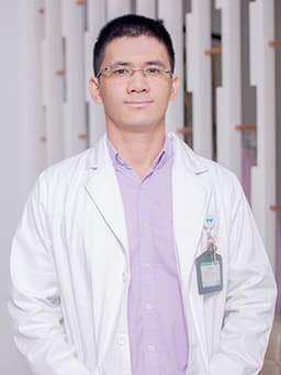 Trương Hoàng Vĩnh Khiêm