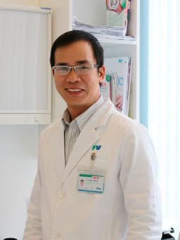 Nguyễn Tuấn Định