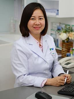 Lê Thị Thanh Trúc