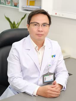 Bùi Nhuận Quý