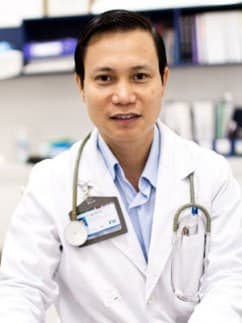Ngô Văn Huy