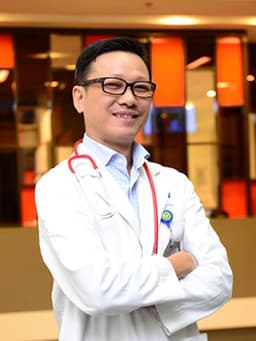 Huỳnh Anh Quốc