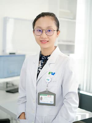 Nguyễn Thị Thư Hương - Hình 1