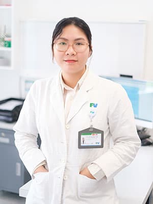 Lê Hoàng Ngọc Trâm - Hình 1