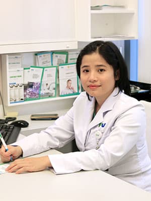 Lê Nguyễn Thụy Phương - Hình 1