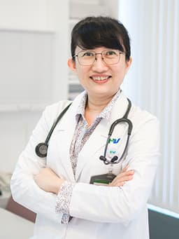 Mã Lệ Quân