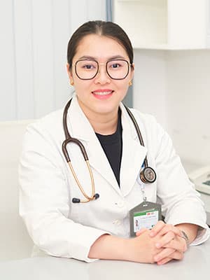 Phạm Thị Thanh Giang - Hình 1