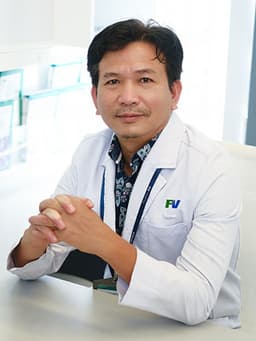 Huỳnh Văn Khoa