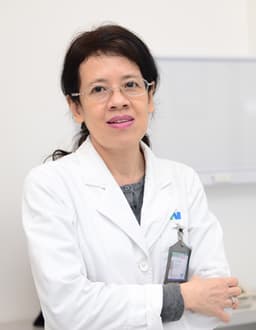 Bùi Kim Mỹ