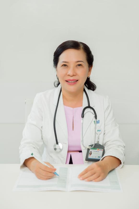 Khúc Minh Thúy - Hình 1