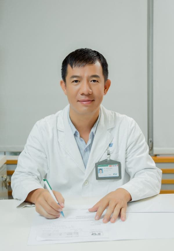 Lê Phú Cường - Hình 1