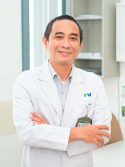 Đỗ Tường Huân