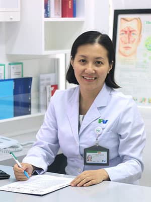 Lê Nguyễn Uyên Chi - Hình 1