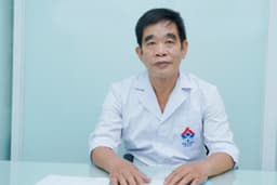 Bùi Ngọc Lâm