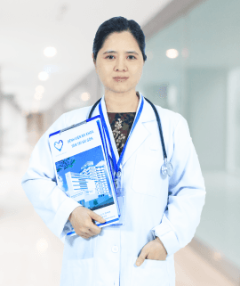 Nguyễn Thị Minh Thảo - Hình 1