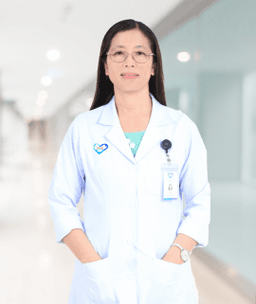 Trần Thị Châu
