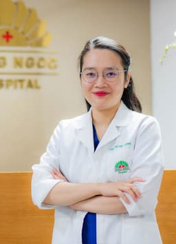 Phạm Thị Thùy Dương