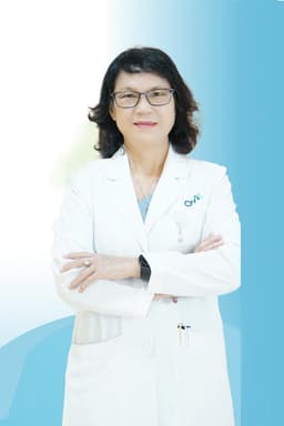 Dương Thị Kim Cúc