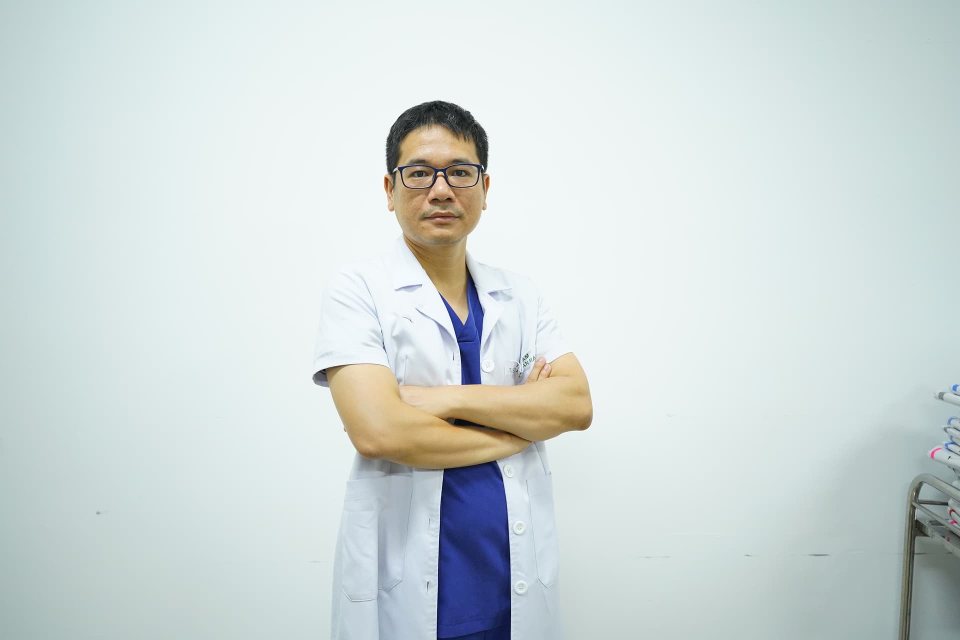 Nguyễn Hoài Nam - Hình 1