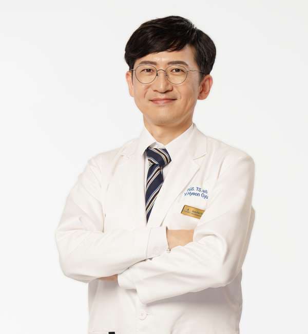 Yi Hyeon Gyu - Hình 1