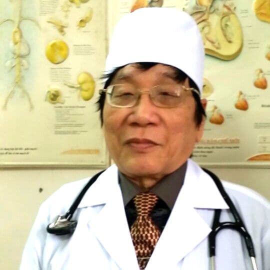 Nguyễn Ngọc Tước - Hình 1