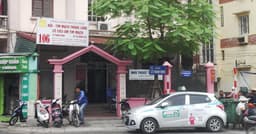 Nguyễn Thị Lê Hồng 