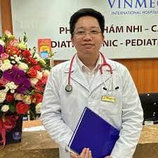 Bùi Việt Trung - Hình 1