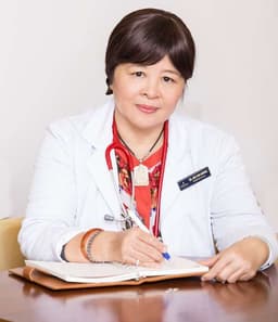 Bùi Thu Hương
