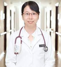 Nguyễn Thùy Dung