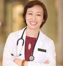 Phạm Tuyết Trinh