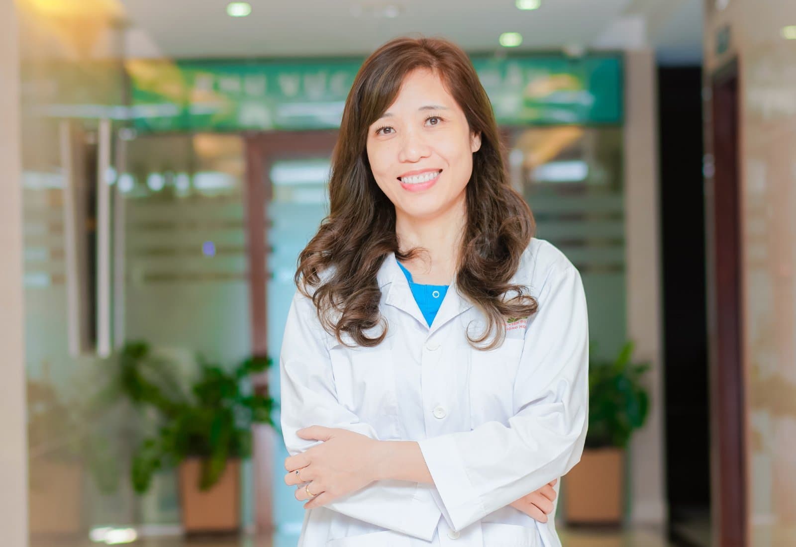 Nguyễn Thị Thanh Bình - Hình 1