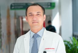 Lê Quang Huy