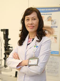 Bùi Thị Thanh Hương