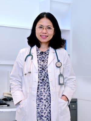 Đỗ Thị Minh Hiền - Hình 1