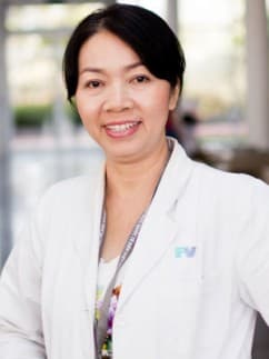 Nguyễn Thị Mai