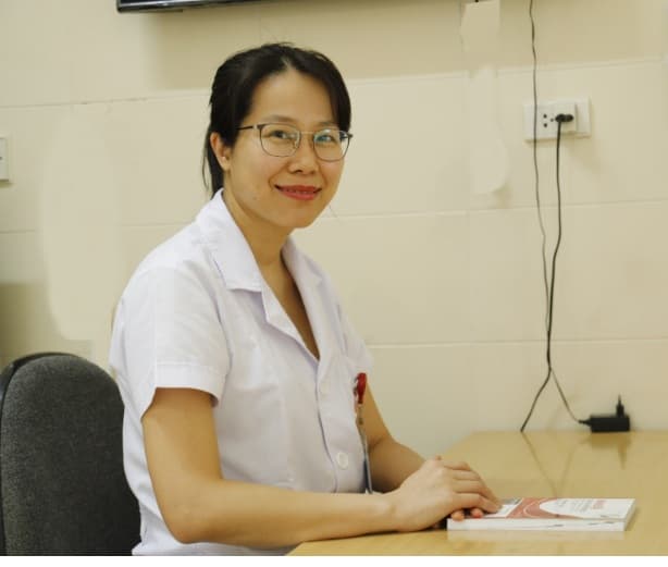 Phạm Thị Diệu Hà - Hình 1